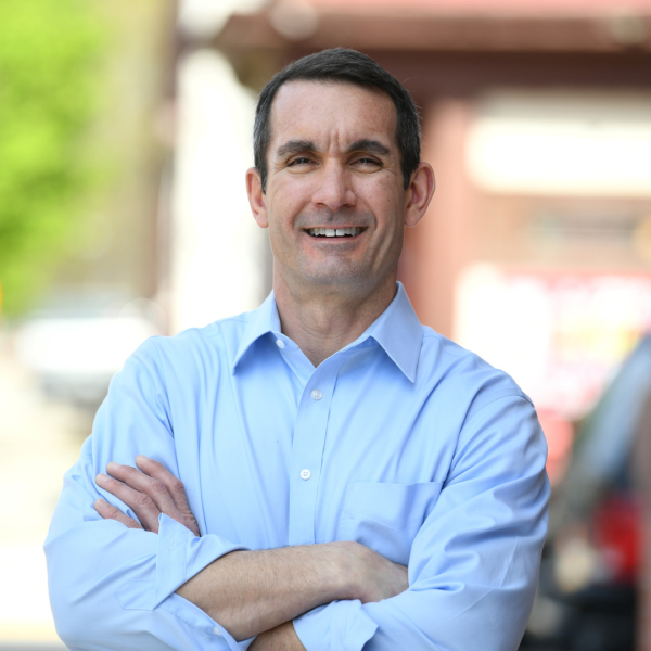 Eugene DePasquale