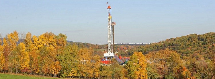 Drilling rig